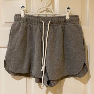Wild Fable Lounge/Sweat Shorts